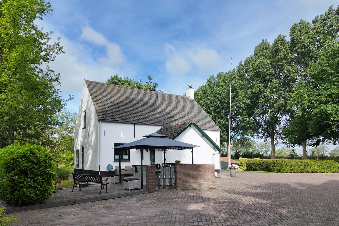 Photo 62 of Bredaschedijk 4