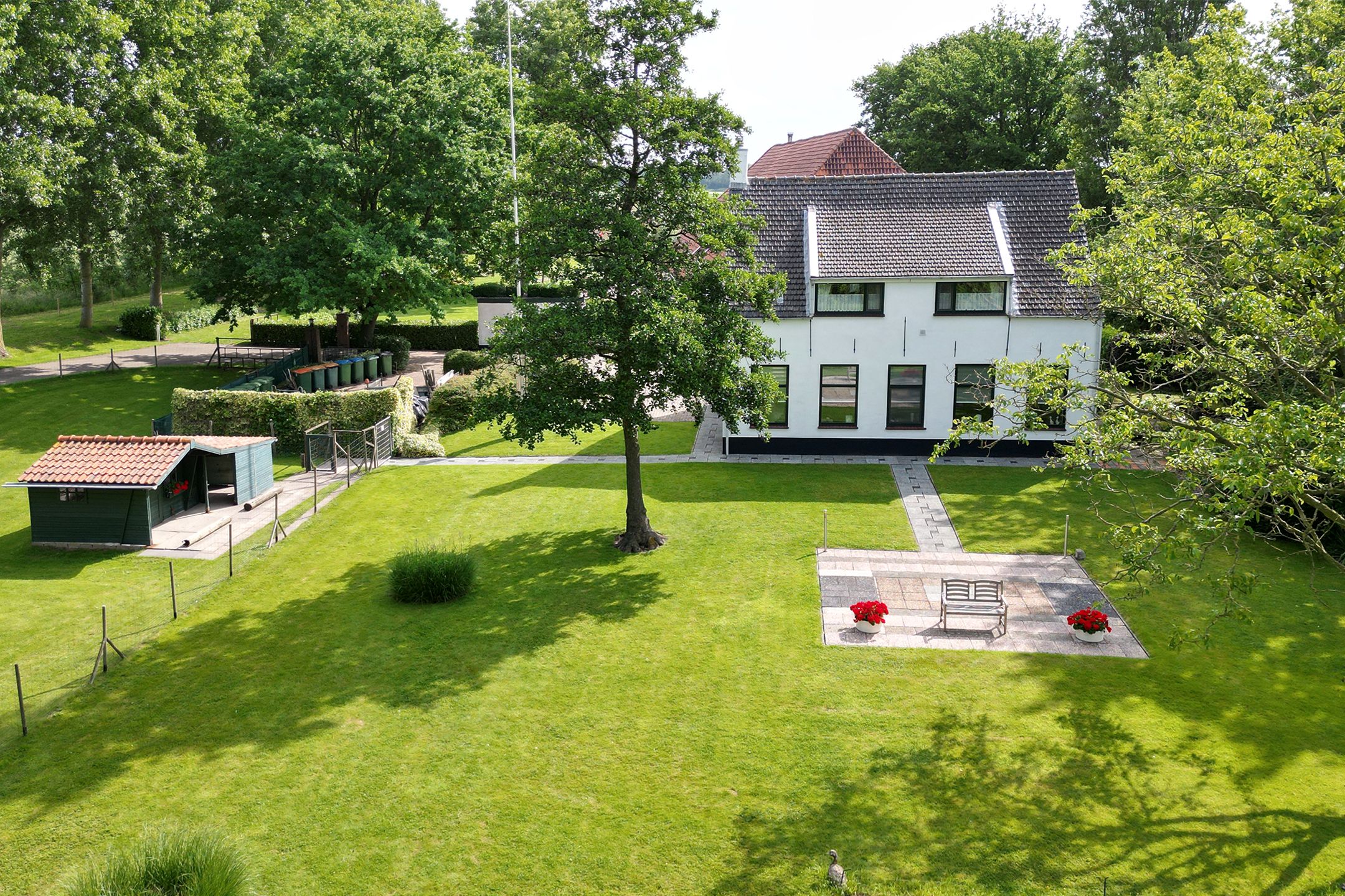 Photo 69 of Bredaschedijk 4