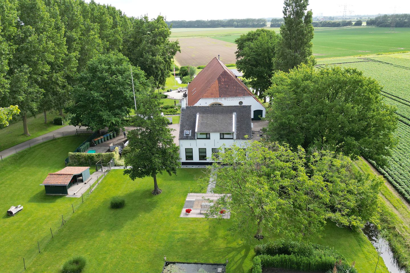 Photo 70 of Bredaschedijk 4