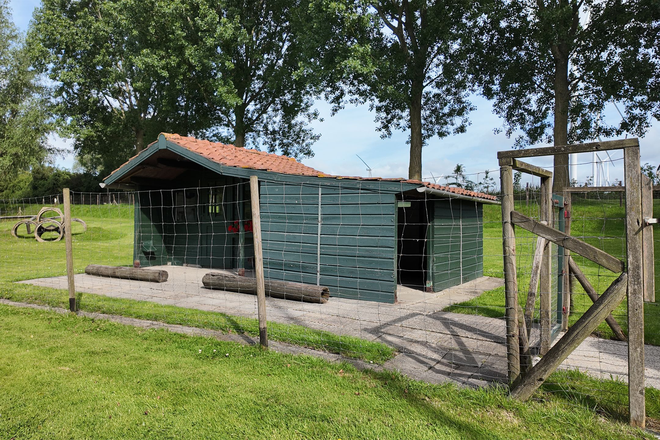 Photo 72 of Bredaschedijk 4