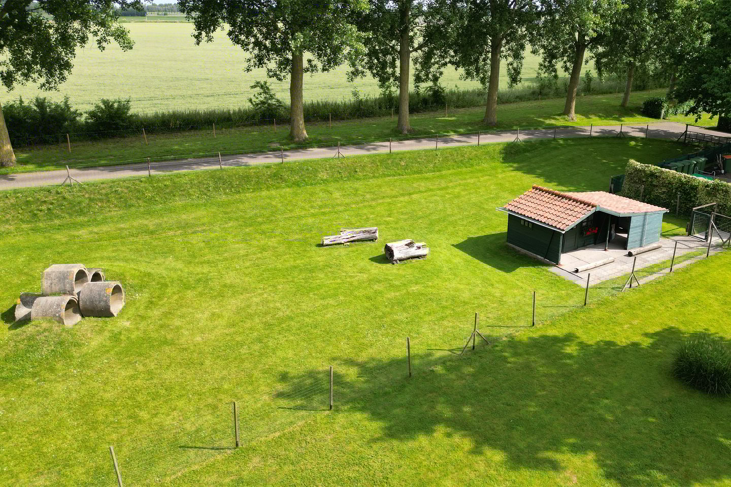 Photo 74 of Bredaschedijk 4