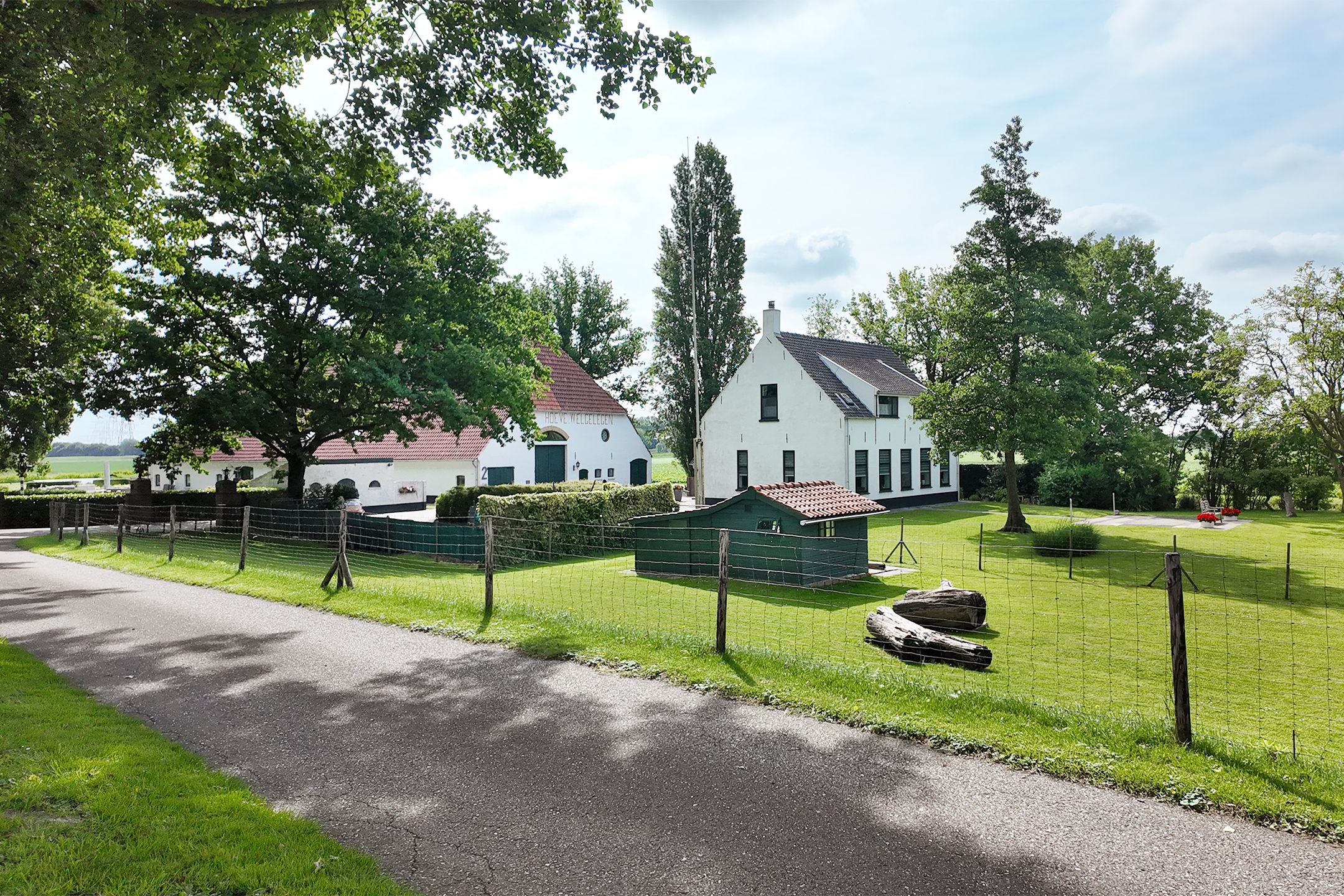 Photo 81 of Bredaschedijk 4