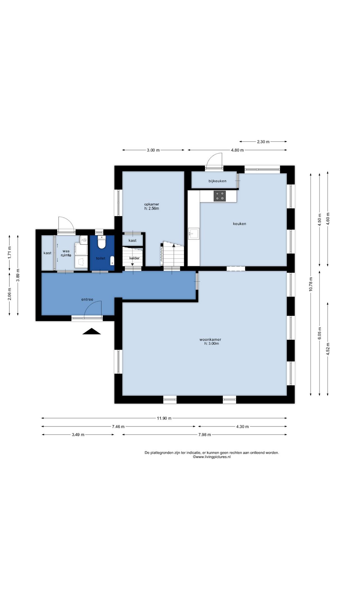 Photo 85 of Bredaschedijk 4