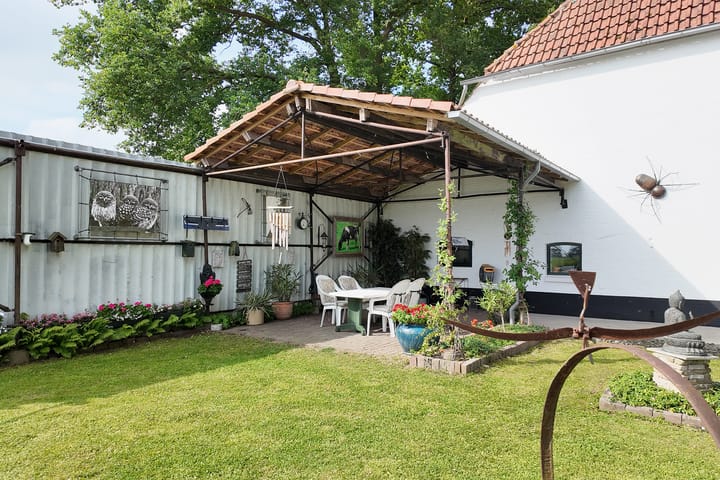 Photo 112 of Bredaschedijk 2