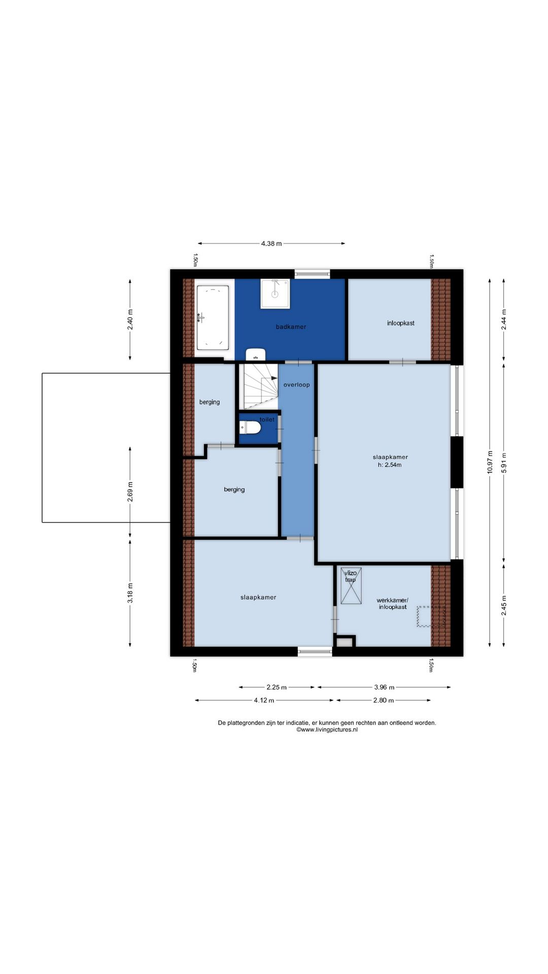 Photo 87 of Bredaschedijk 4