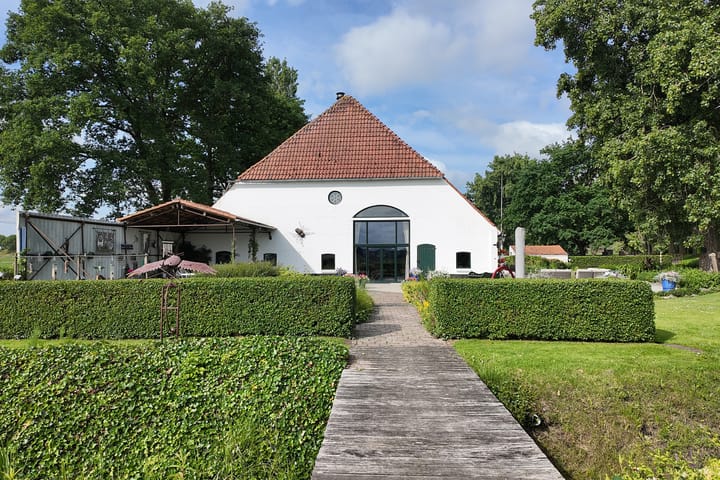 Photo 115 of Bredaschedijk 2