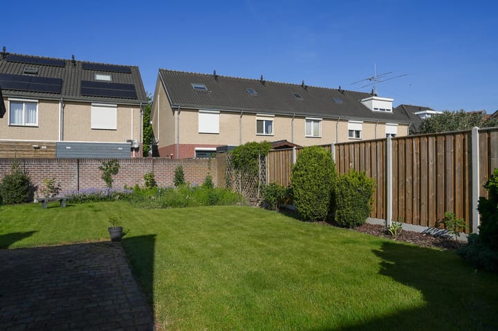 Foto 3 van Woerdensestraat 7