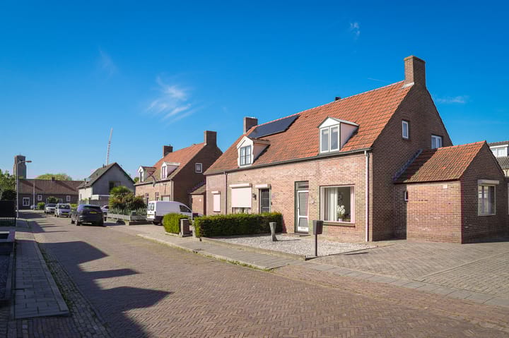 Foto 4 van Woerdensestraat 7