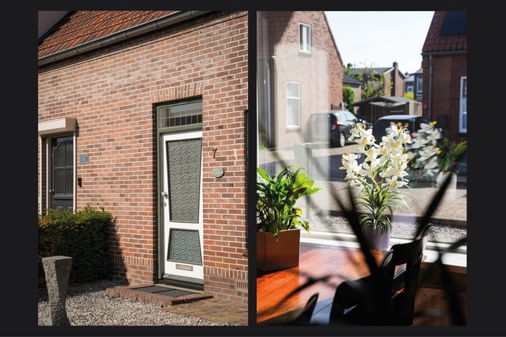 Foto 7 van Woerdensestraat 7