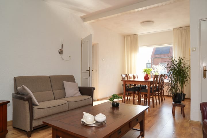 Foto 12 van Woerdensestraat 7