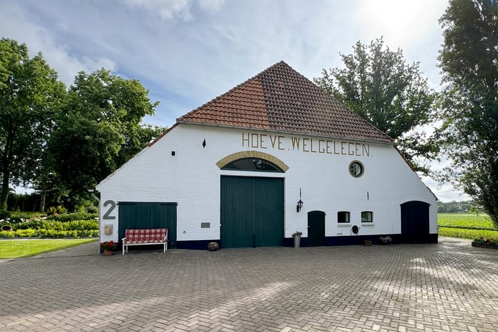 Photo 130 of Bredaschedijk 2