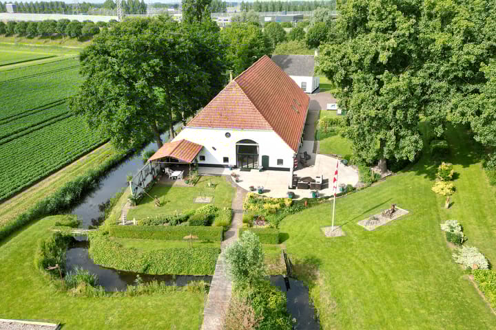 Photo 140 of Bredaschedijk 2