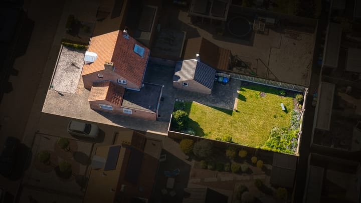 Foto 26 van Woerdensestraat 7