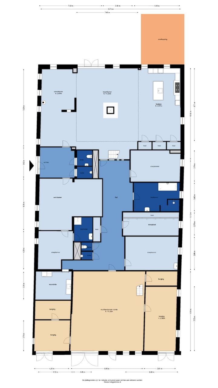 Photo 151 of Bredaschedijk 2