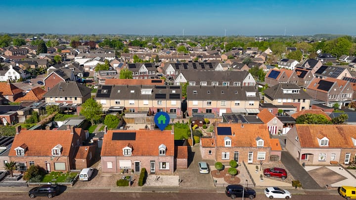 Foto 36 van Woerdensestraat 7