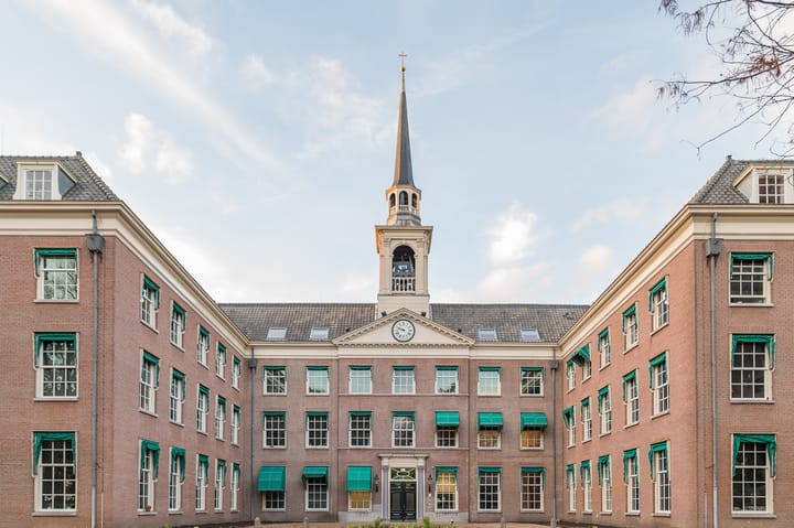 Foto 1 van Mgr. Aengenentlaan 3-A048