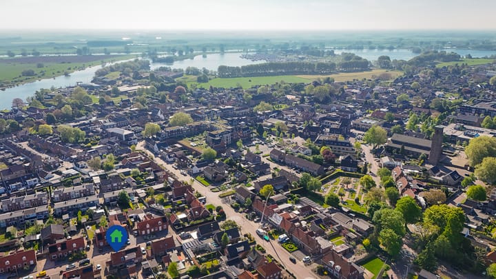 Foto 38 van Woerdensestraat 7