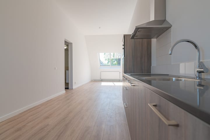 Foto 3 van Mgr. Aengenentlaan 3-A048