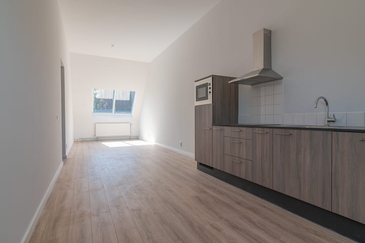 Foto 4 van Mgr. Aengenentlaan 3-A048