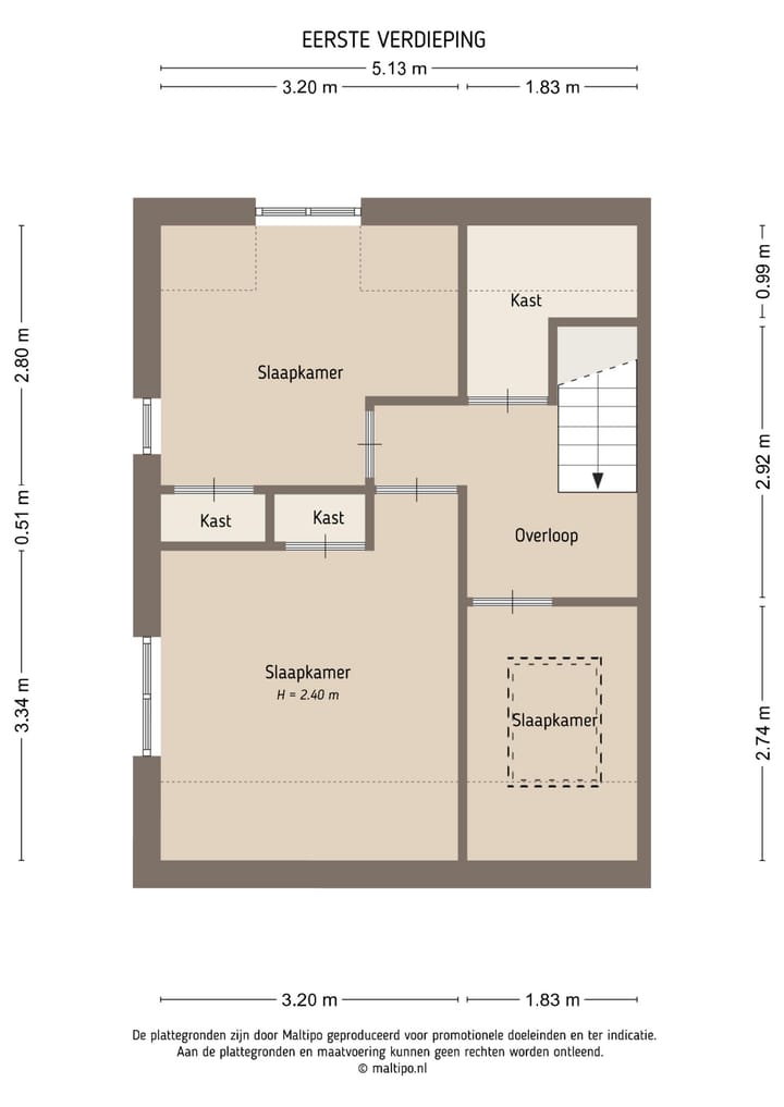 Foto 41 van Woerdensestraat 7