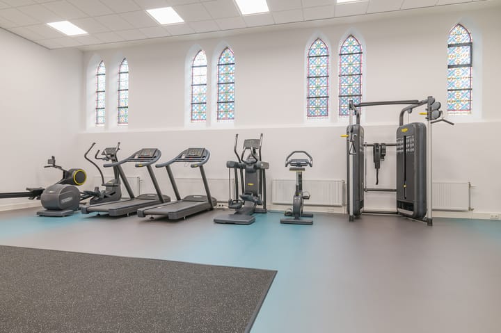 Foto 11 van Mgr. Aengenentlaan 3-A048