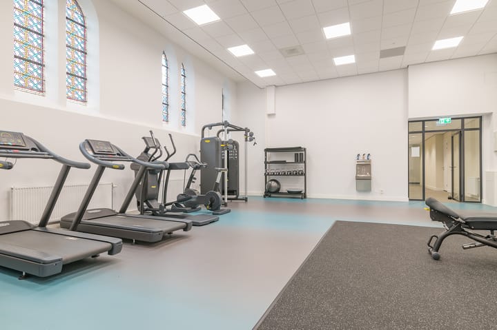 Foto 12 van Mgr. Aengenentlaan 3-A048