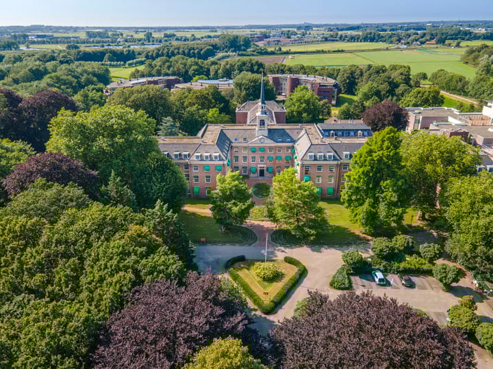 Foto 17 van Mgr. Aengenentlaan 3-A048