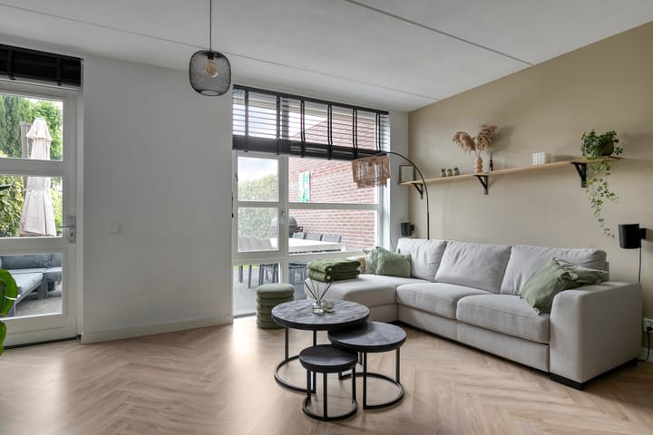 Photo 10 of Rabouw 25