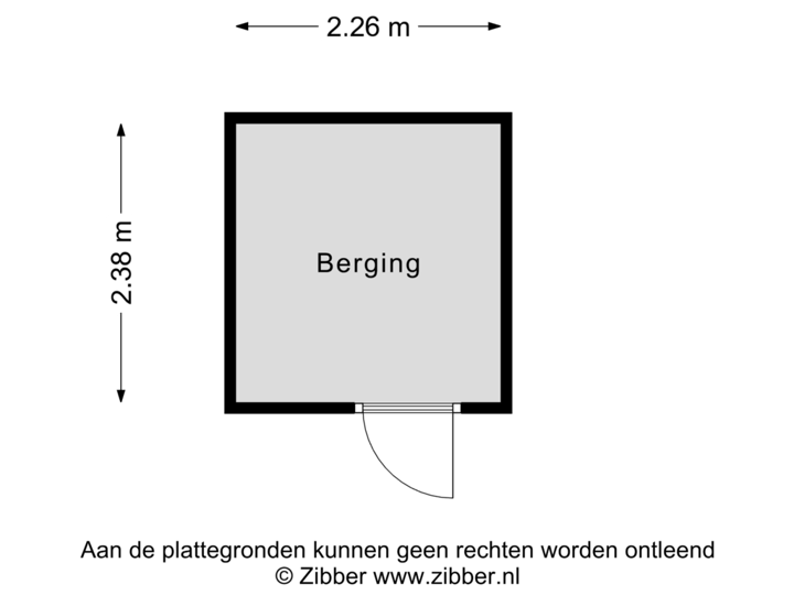 Berging