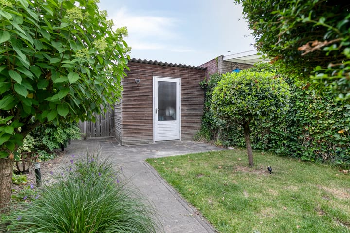 Photo 33 of Rabouw 25