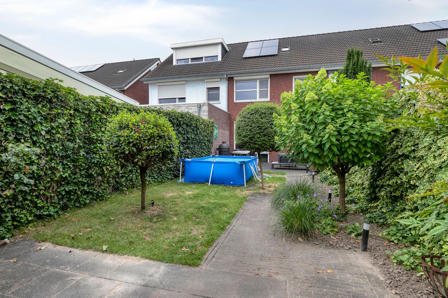 Photo 34 of Rabouw 25