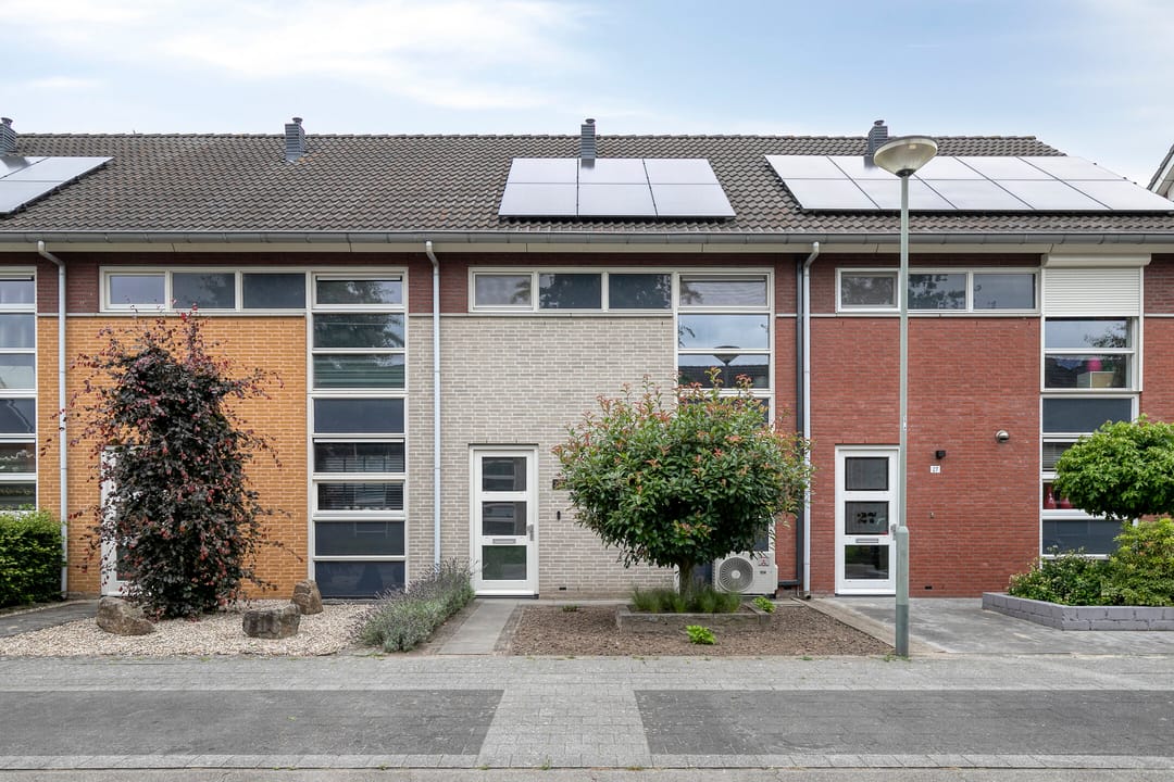 Photo 37 of Rabouw 25