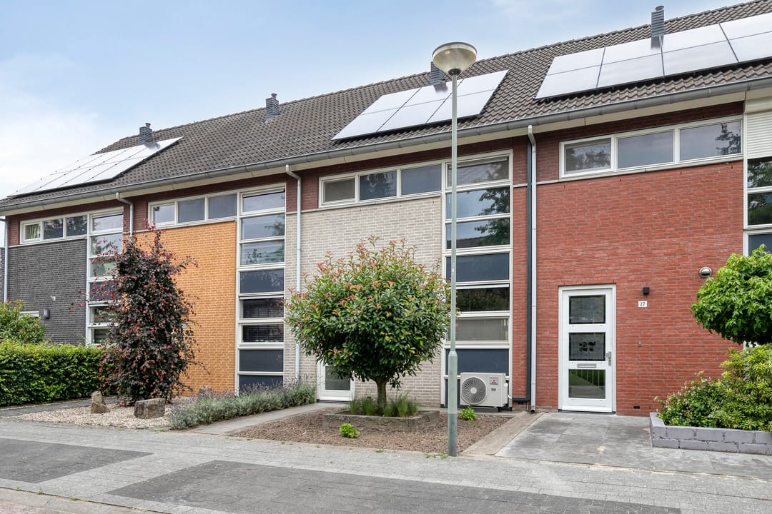 Photo 38 of Rabouw 25