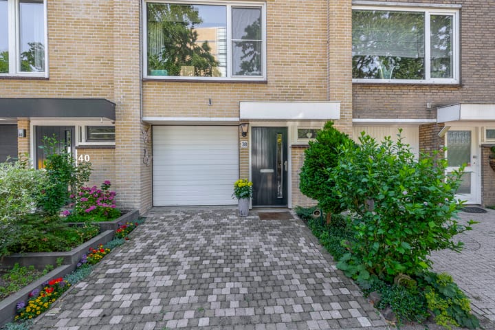 Photo 2 of Gebroeders Wienerstraat 38