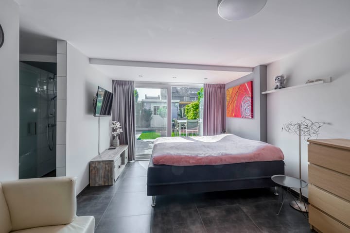 Photo 3 of Gebroeders Wienerstraat 38