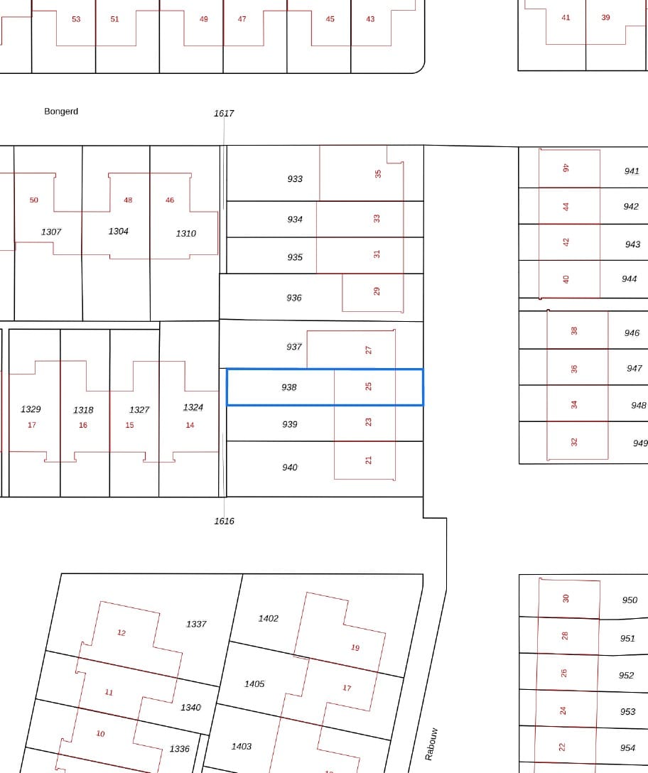 Photo 45 of Rabouw 25