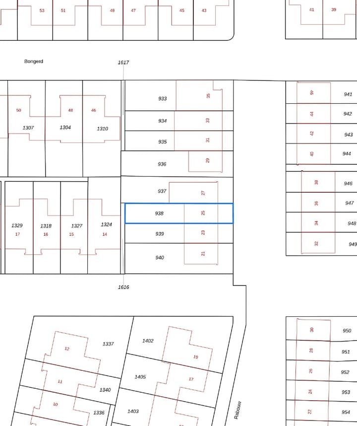 Photo 45 of Rabouw 25