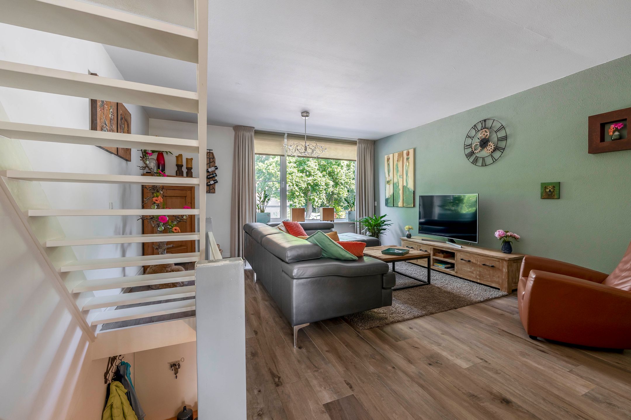 Foto 9 van Gebroeders Wienerstraat 38