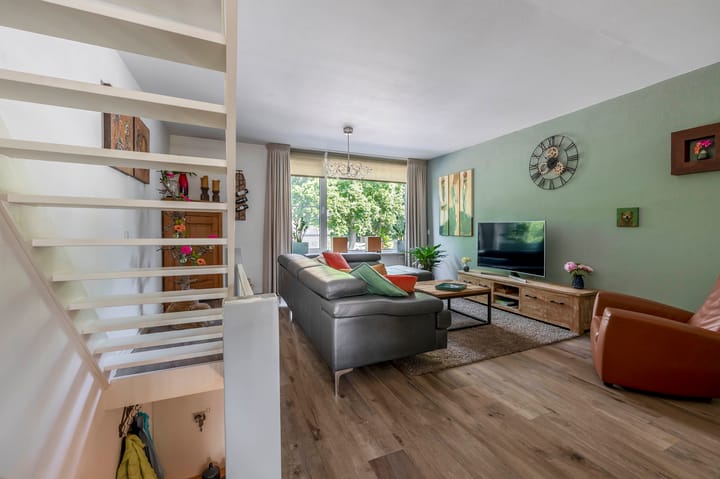 Foto 9 van Gebroeders Wienerstraat 38