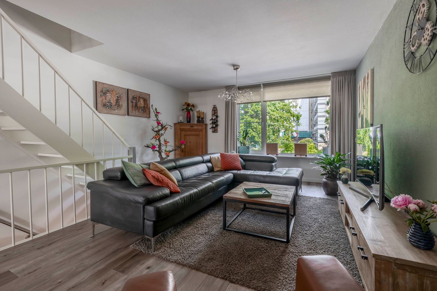 Foto 10 van Gebroeders Wienerstraat 38