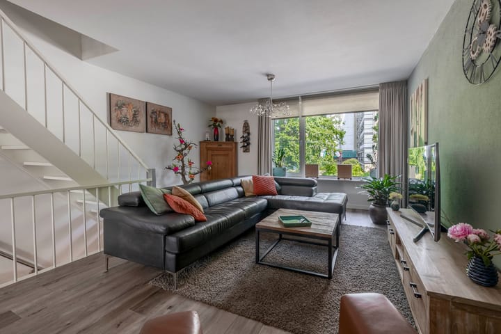 Foto 10 van Gebroeders Wienerstraat 38