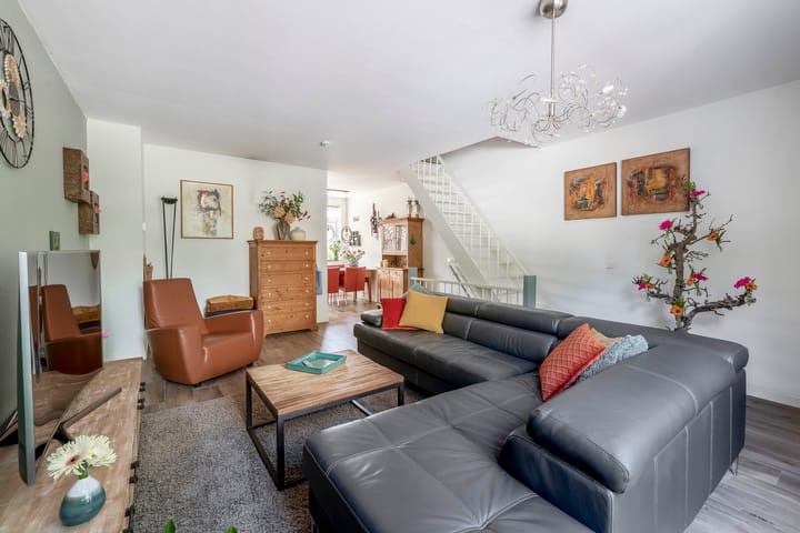 Foto 11 van Gebroeders Wienerstraat 38