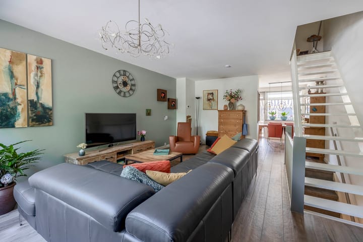 Foto 12 van Gebroeders Wienerstraat 38