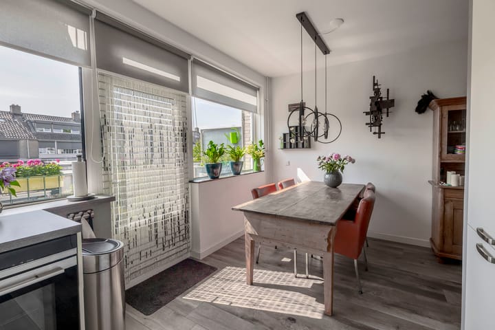 Foto 15 van Gebroeders Wienerstraat 38