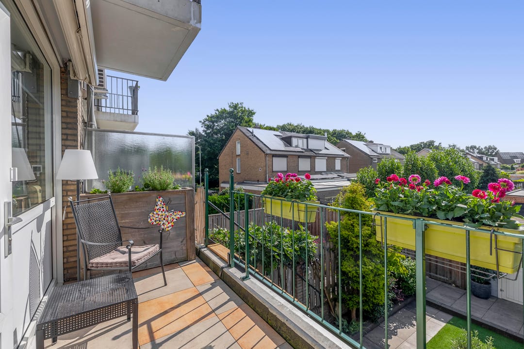 Foto 16 van Gebroeders Wienerstraat 38