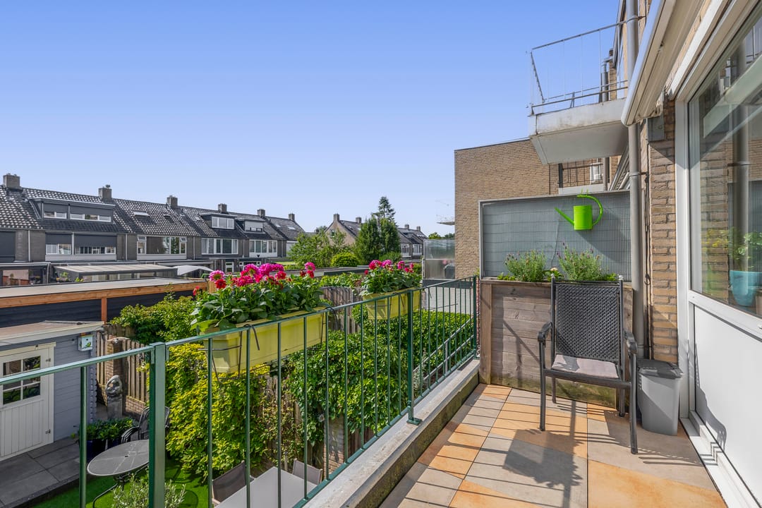 Foto 17 van Gebroeders Wienerstraat 38