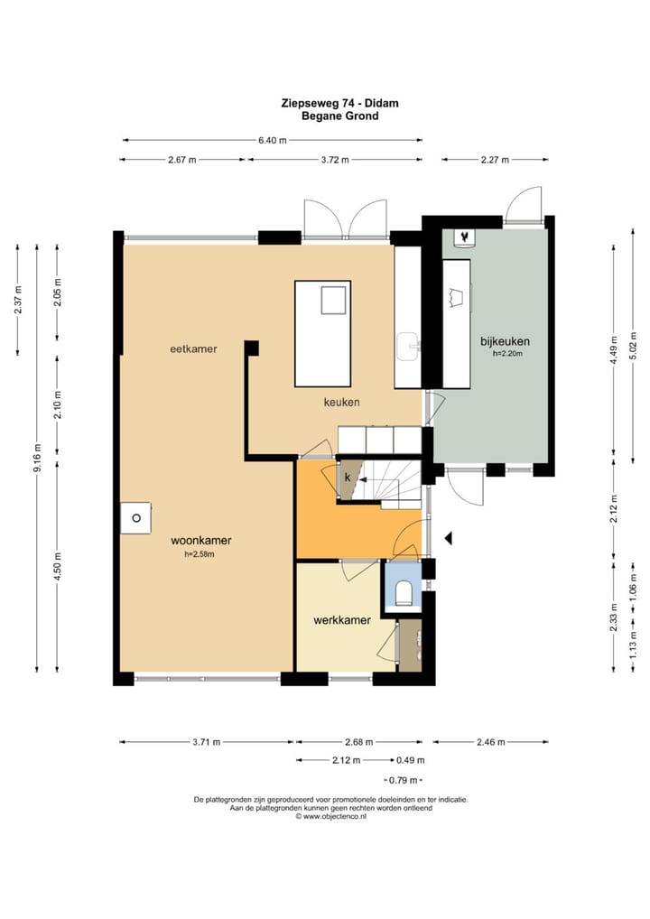 Foto 28 van Ziepseweg 74