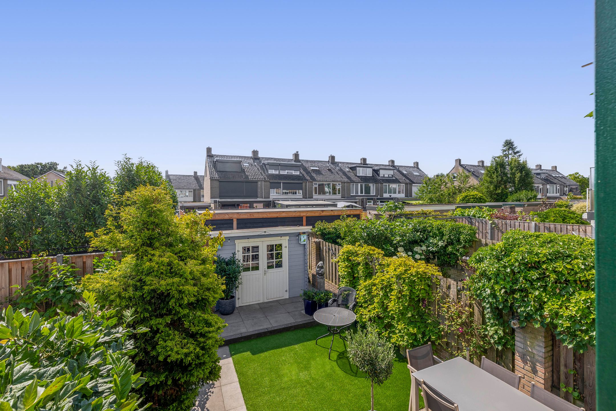 Foto 18 van Gebroeders Wienerstraat 38