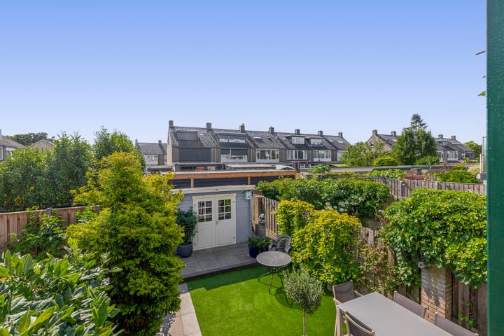 Foto 18 van Gebroeders Wienerstraat 38