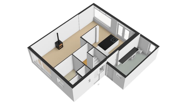 Foto 30 van Ziepseweg 74